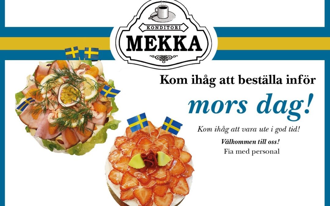 Morsdag